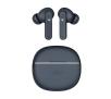 Słuchawki bezprzewodowe Jaz TWS Loop - dokanałowe - Bluetooth 5.0 - niebieski