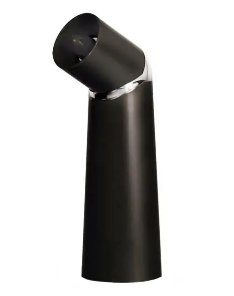 Młynek do soli i pieprzu Kalorik TKG PSGR 1002 B