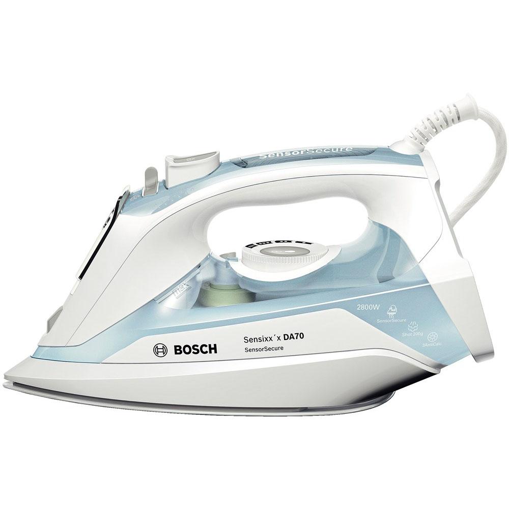 Żelazko Bosch Sensixx'x TDA7028210
