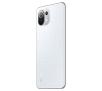 Smartfon Xiaomi 11 Lite 5G NE 8/256GB 6,55" 90Hz 64Mpix Biały