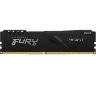 Kingston FURY Beast 8GB 3200 CL16 Czarny