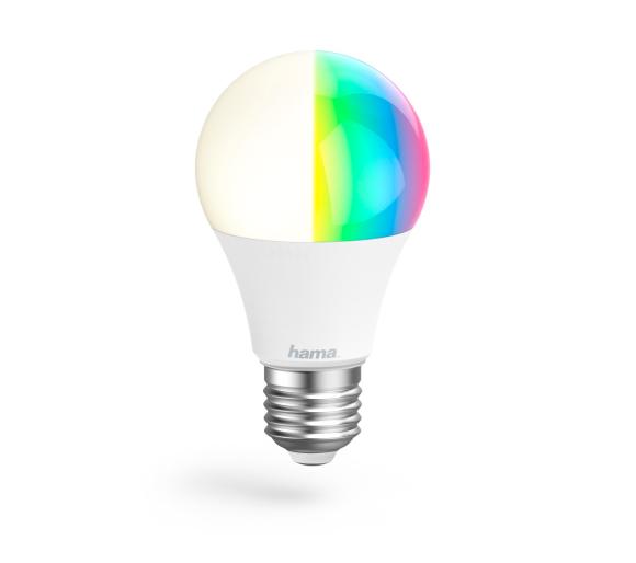 żarówka LED Hama LED Bulb 00176581