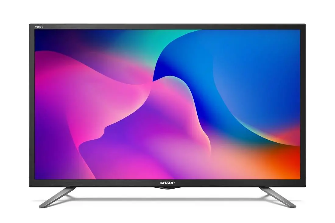 Telewizor Sharp 24BI5EA 24" LED HD Ready Android TV DVB-T2