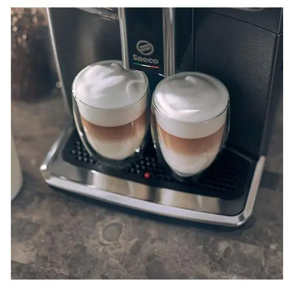 Ekspres Saeco Xelsis Suprema SM8885/00