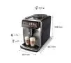 Ekspres Saeco Xelsis Suprema SM8885/00