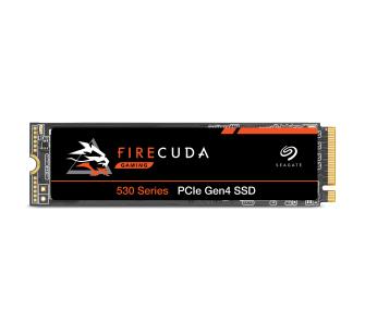 Dysk Seagate FireCuda 530 500GB PCIe NVMe
