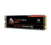 Dysk Seagate FireCuda 530 500GB PCIe NVMe