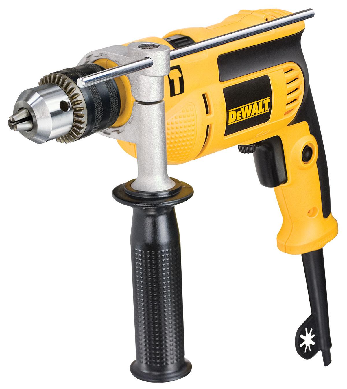 DeWalt DWD024-QS