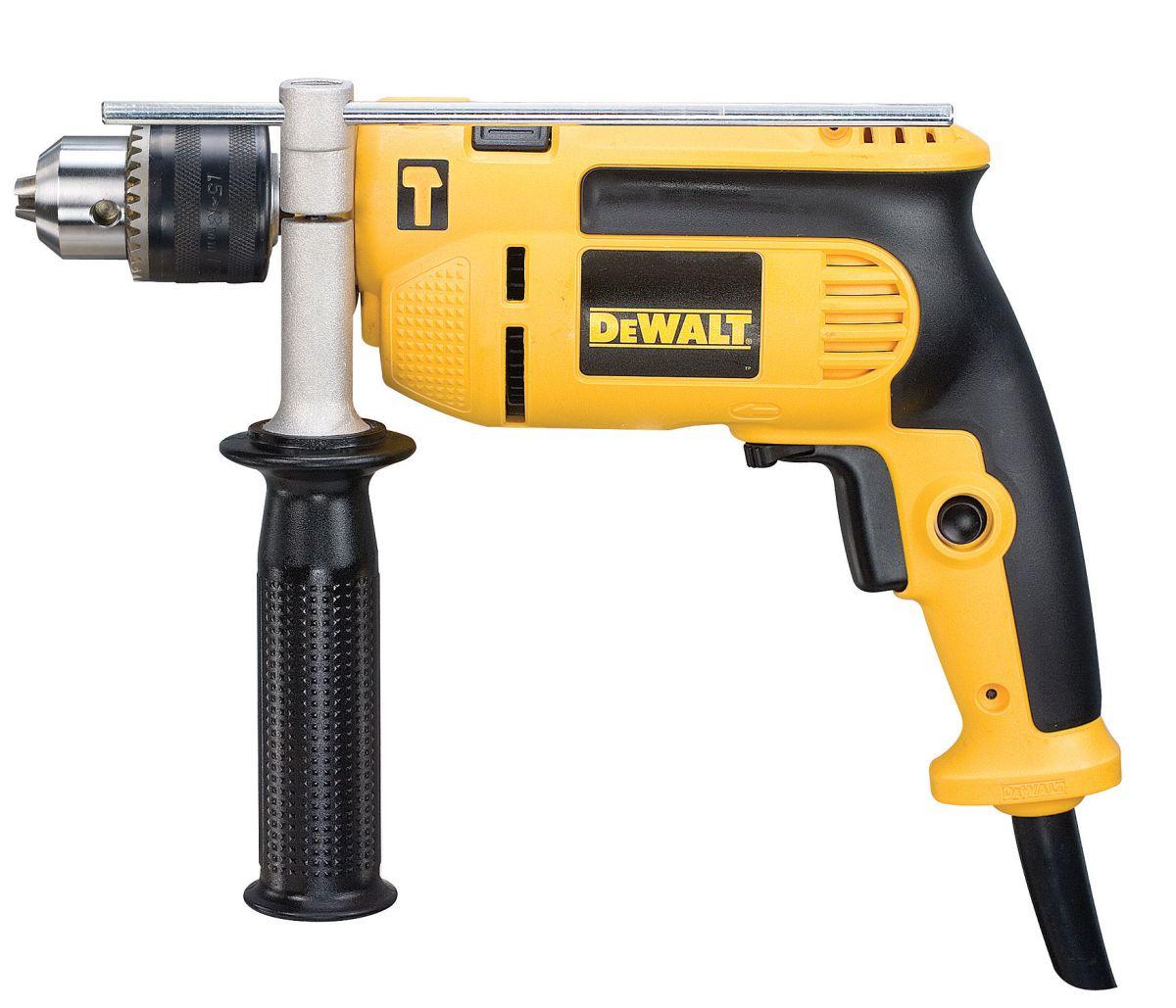 DeWalt DWD024-QS