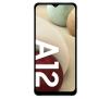 Smartfon Samsung Galaxy A12 A127 - 6,5" - 48 Mpix - niebieski