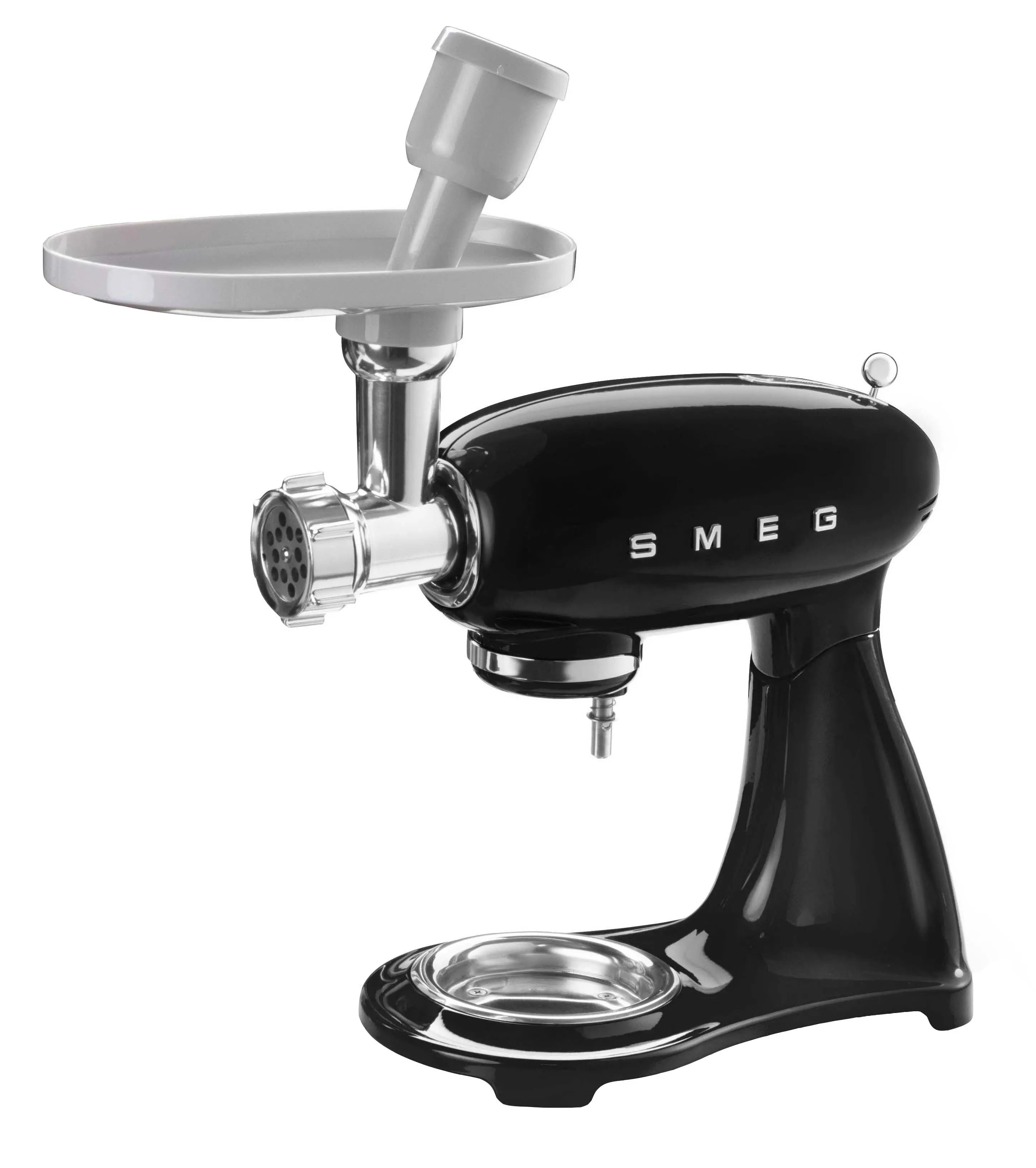 Robot planetarny Smeg SMF23BLEU 800W Maszynka do mielenia