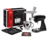 Robot planetarny Smeg SMF23BLEU 800W Maszynka do mielenia