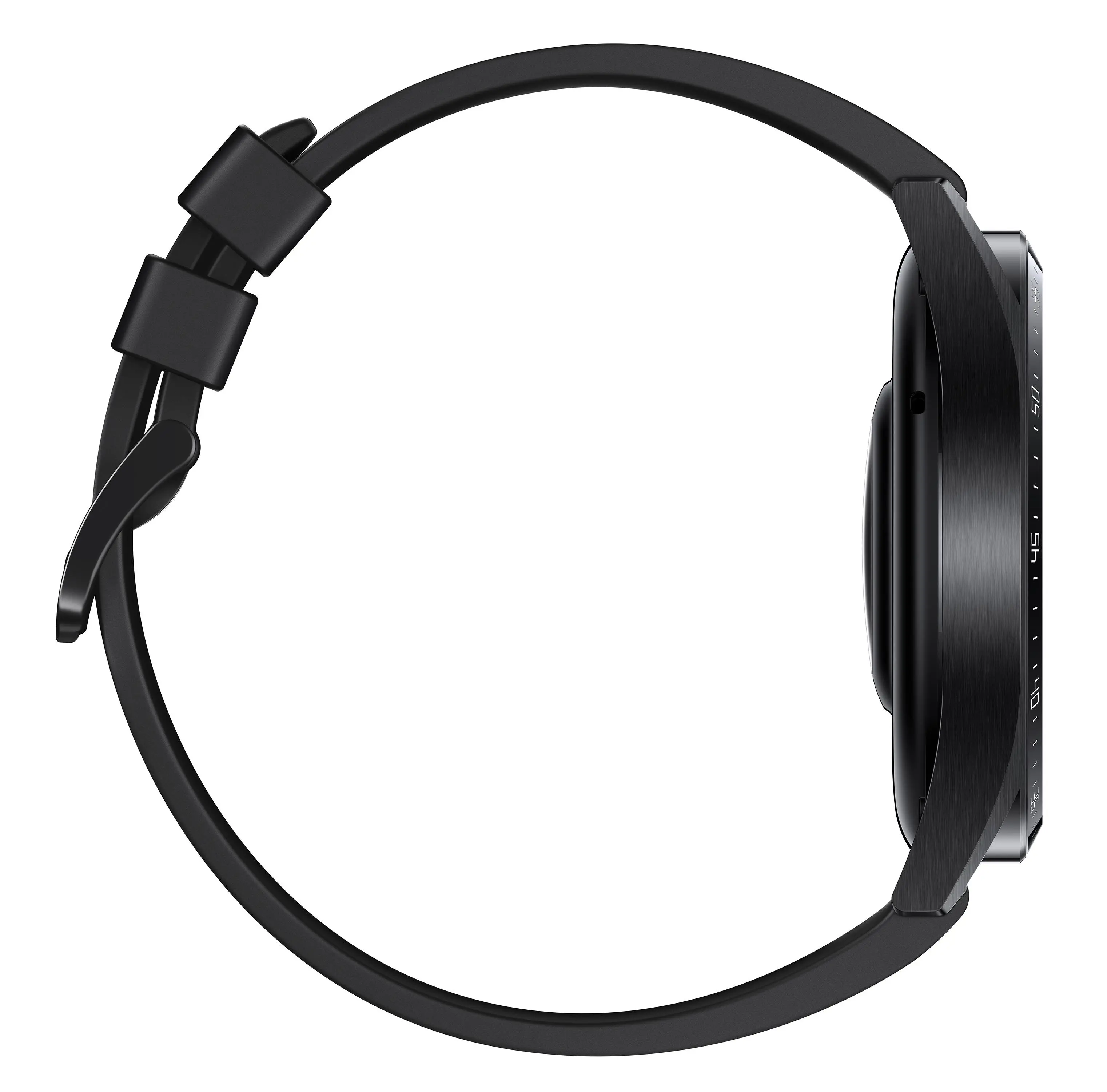 Smartwatch Huawei Watch GT 3 Active 46mm GPS Czarny