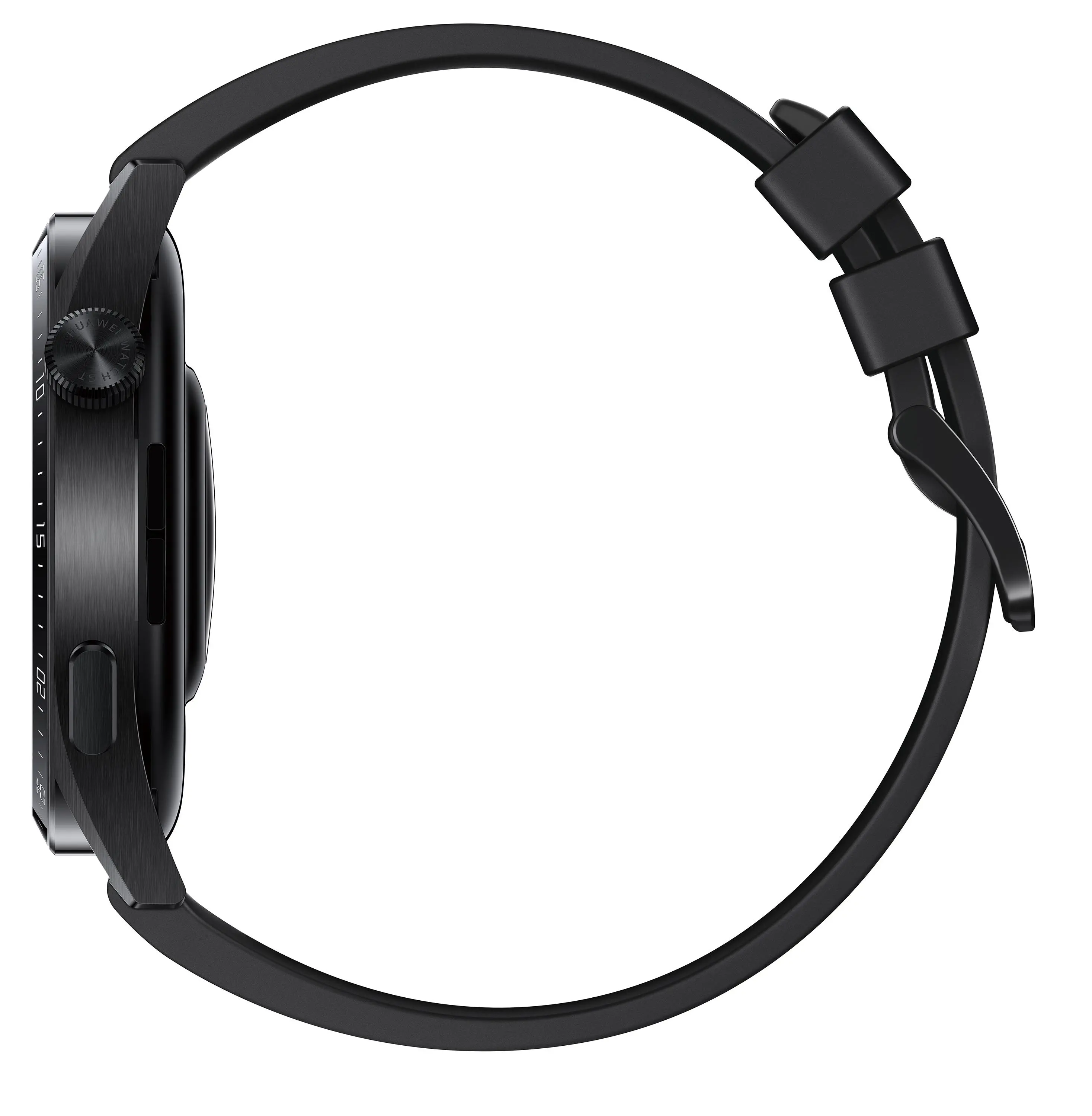 Smartwatch Huawei Watch GT 3 Active 46mm GPS Czarny