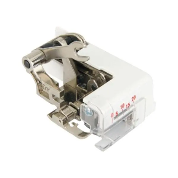 Stopka Łucznik Owerlokowa z obcinaniem