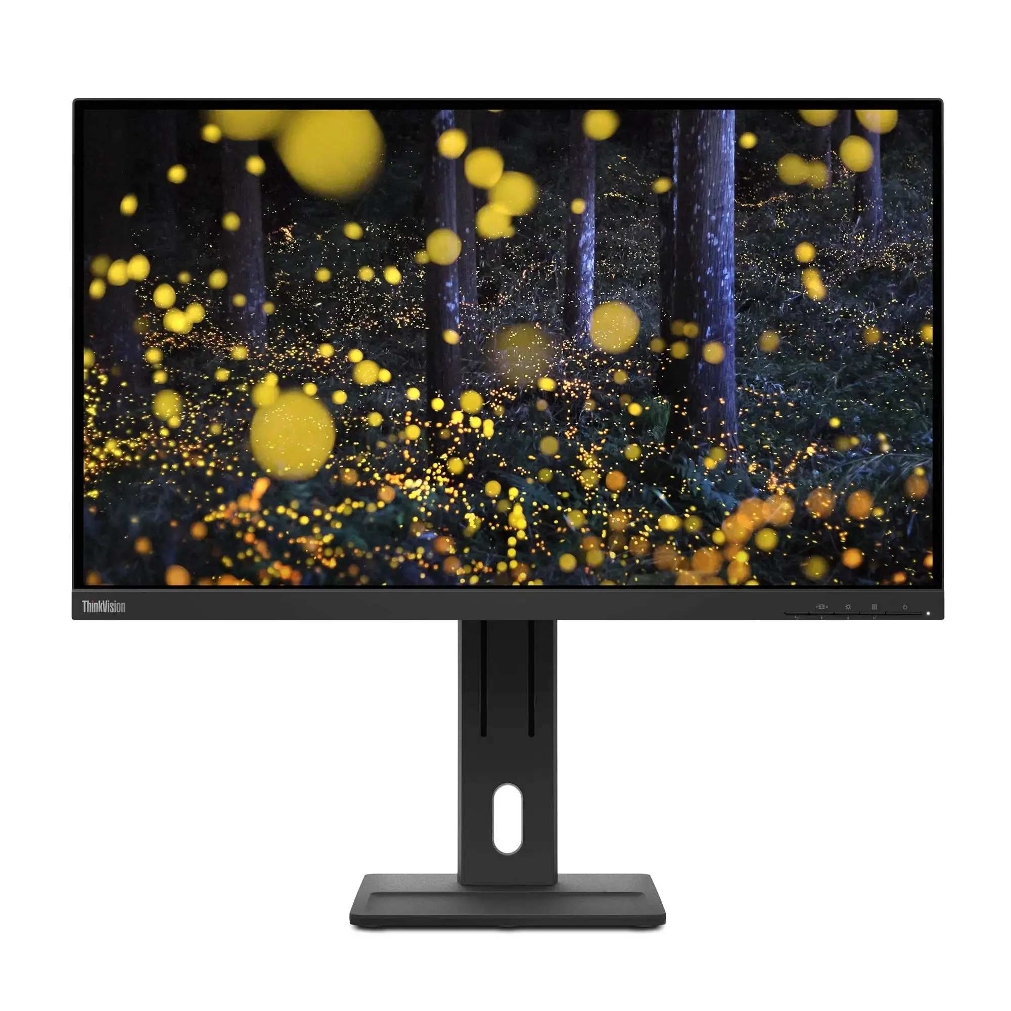Monitor Lenovo E27q-20 27" 2K IPS 60Hz 6ms