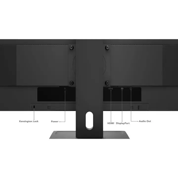 Monitor Lenovo E27q-20 27" 2K IPS 60Hz 6ms