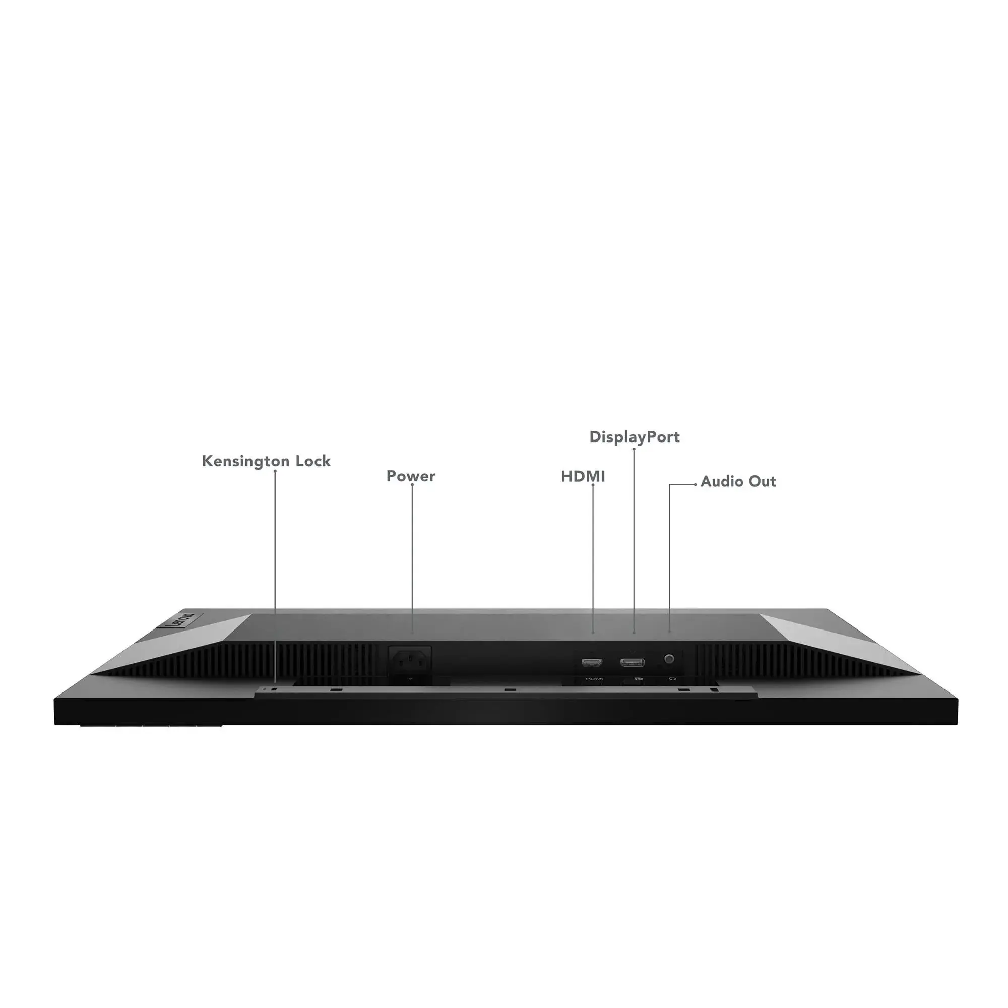 Monitor Lenovo E27q-20 27" 2K IPS 60Hz 6ms