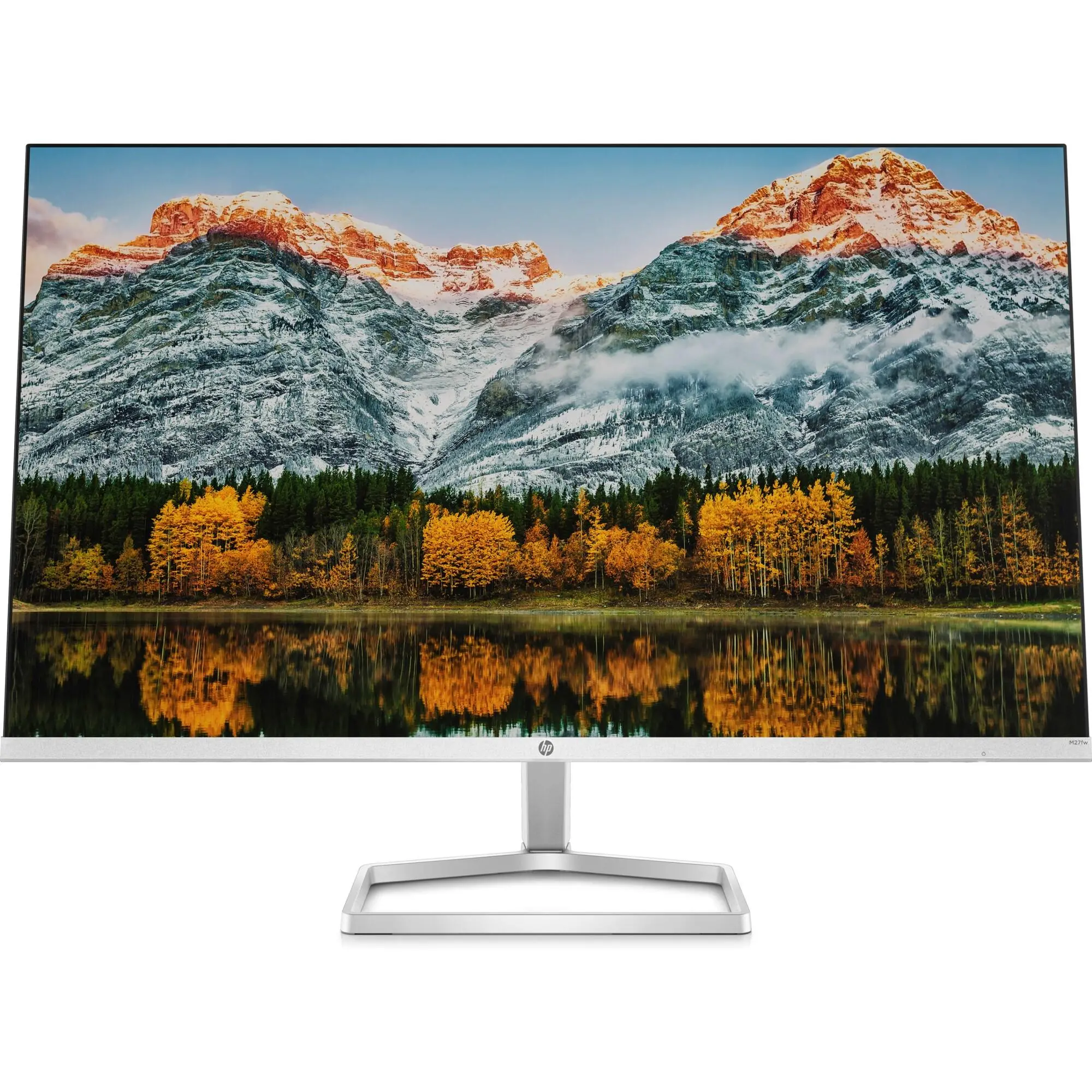 Monitor HP M27fw 27" Full HD IPS 75Hz 5ms
