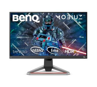 Monitor BenQ MOBIUZ EX2710S 27" Full HD IPS 165Hz 1ms Gamingowy