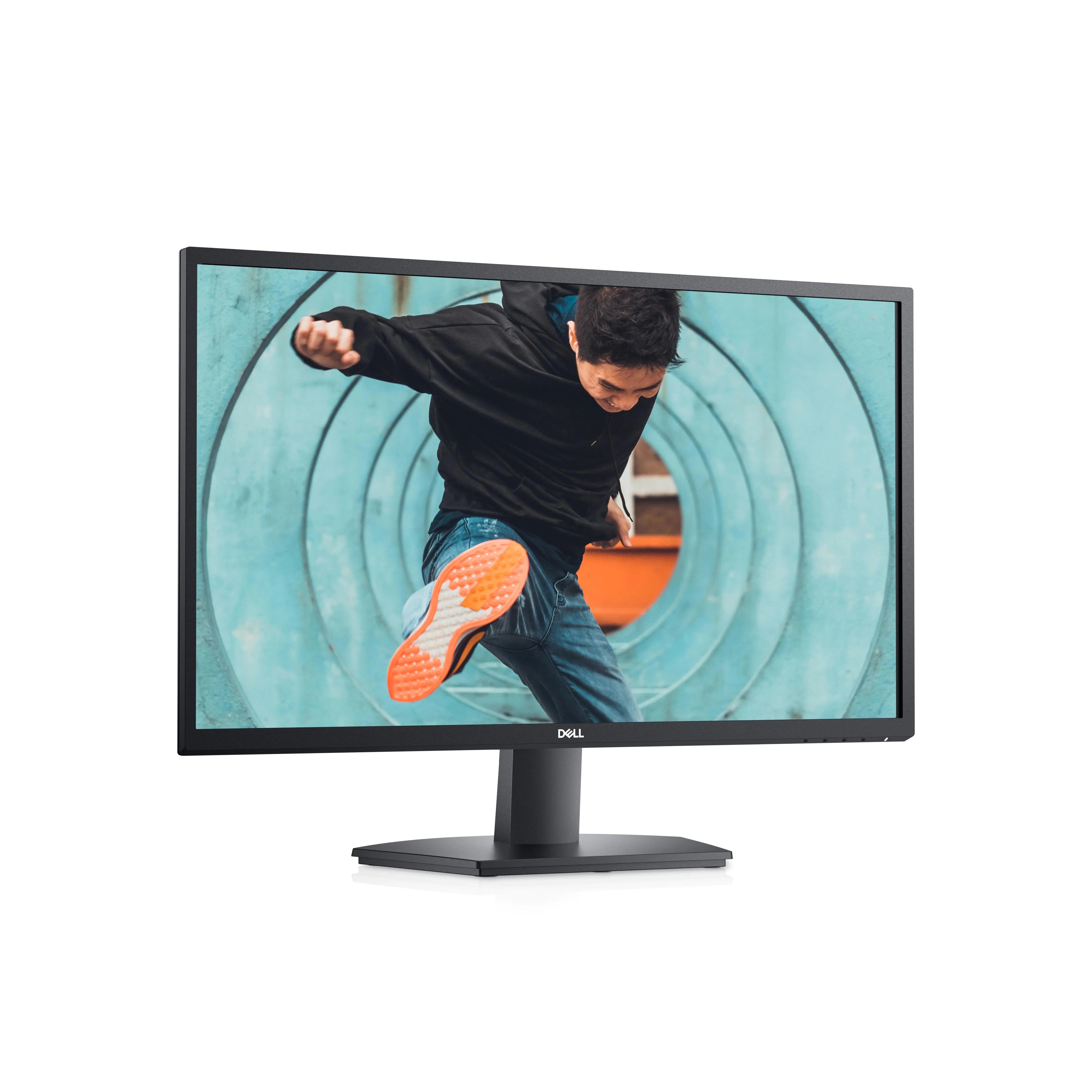 Monitor Dell SE2722H 27" Full HD VA 75Hz 8ms