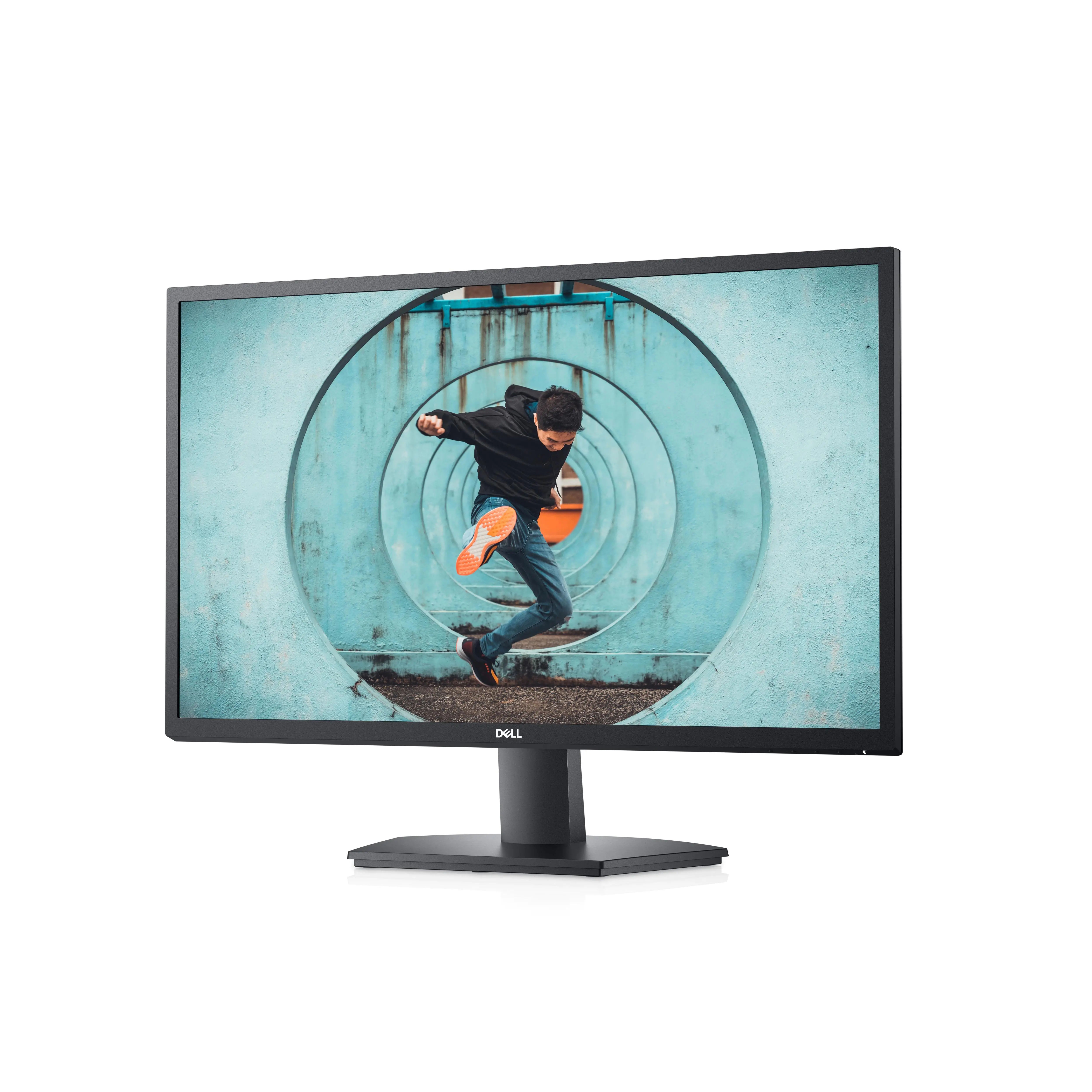 Monitor Dell SE2722H 27" Full HD VA 75Hz 8ms