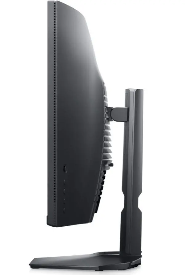 Monitor Dell S3222DGM  32" 2K VA 165Hz 1ms Zakrzywiony Gamingowy