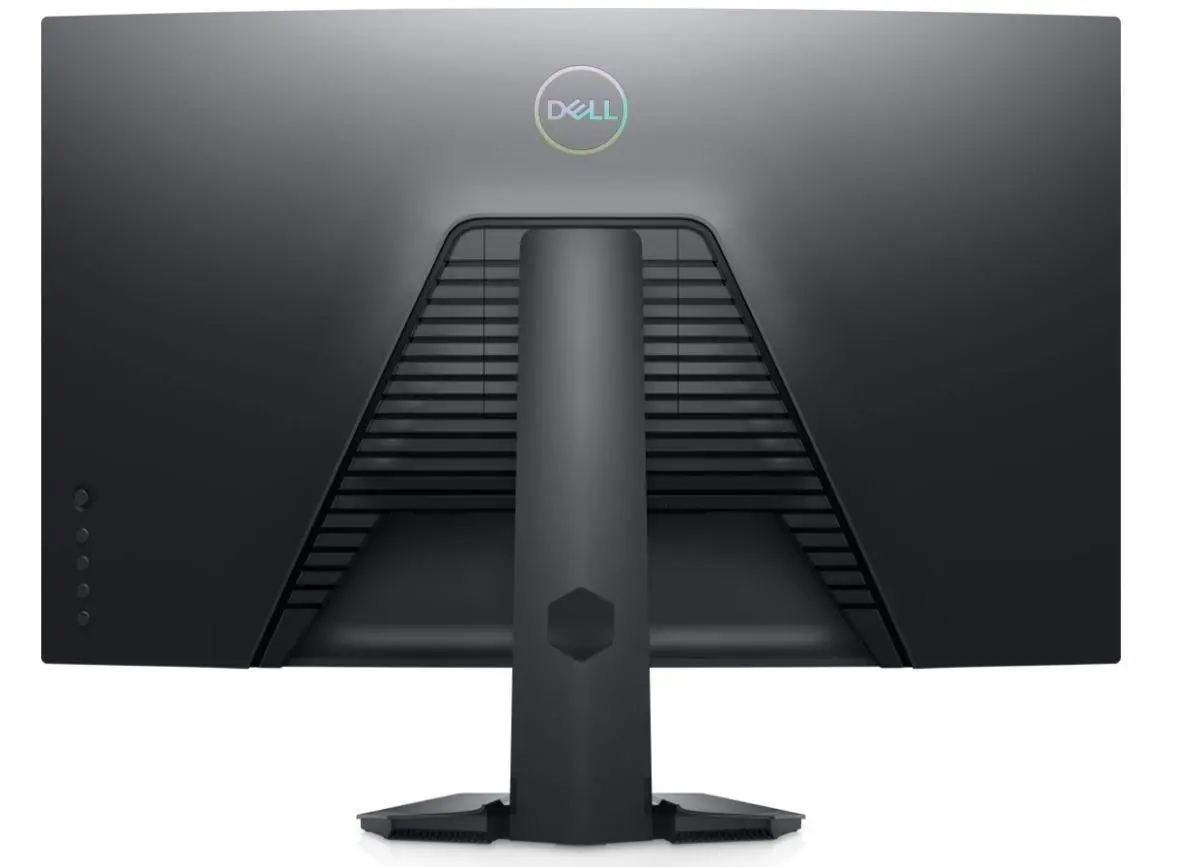 Monitor Dell S3222DGM  32" 2K VA 165Hz 1ms Zakrzywiony Gamingowy