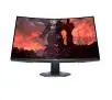 Monitor Dell S3222DGM  32" 2K VA 165Hz 1ms Zakrzywiony Gamingowy