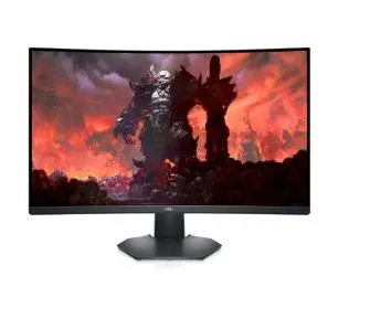 Monitor Dell S3222DGM  32" 2K VA 165Hz 1ms Zakrzywiony Gamingowy