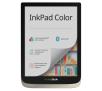 Czytnik E-booków Pocketbook InkPad Color  - 7,8" - 16GB -WiFi - srebrny