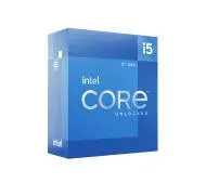 Intel Core i5-12600K BOX (BX8071512600K)