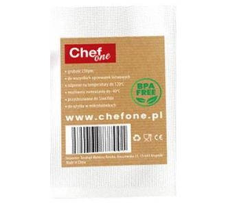 Worek do zgrzewarki ChefOne 50szt.
