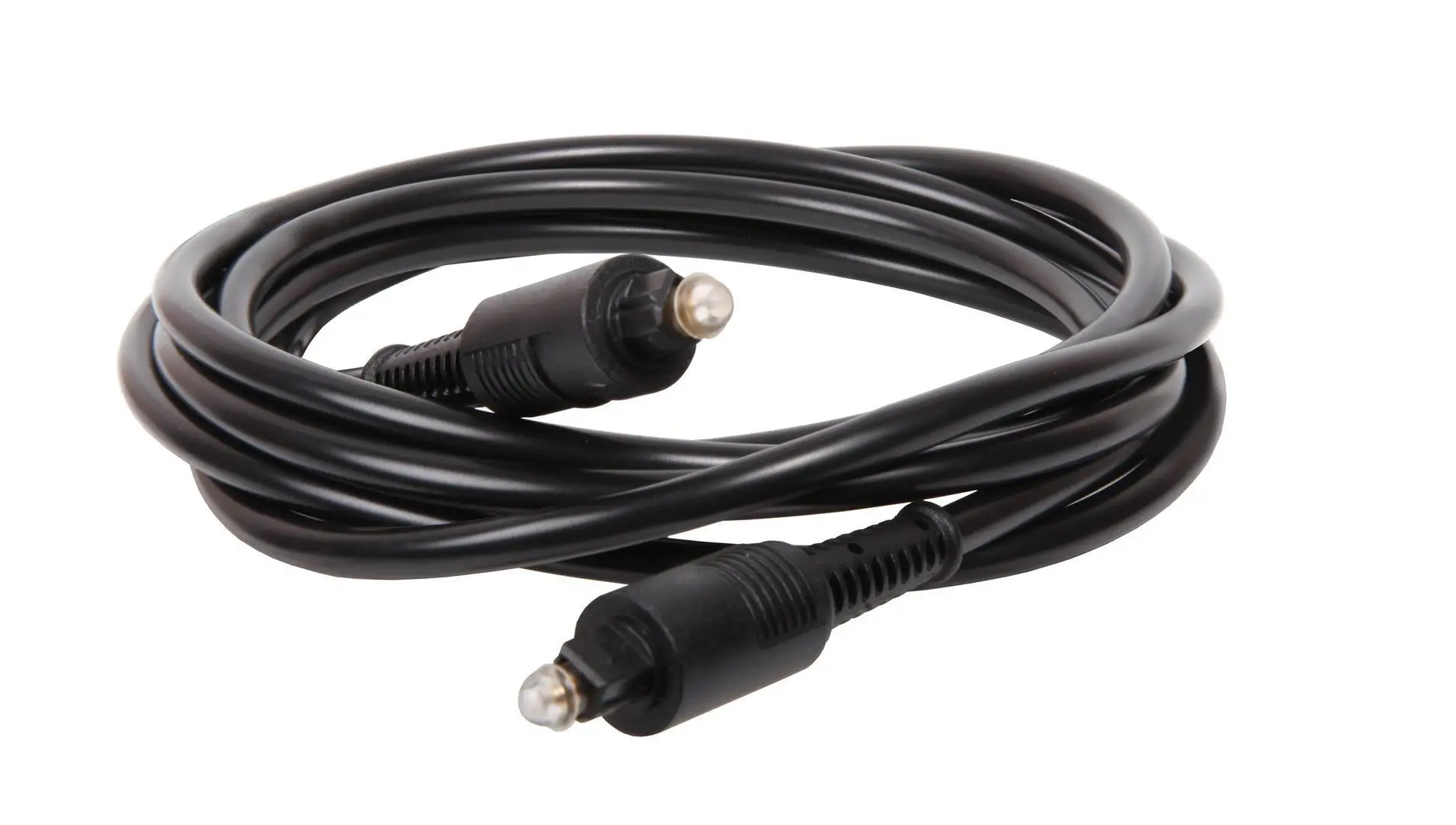 Kabel optyczny Arkas AOO-20 2m Czarny