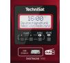 Radioodtwarzacz TechniSat DigitRadio 1990 Bluetooth Czerwony