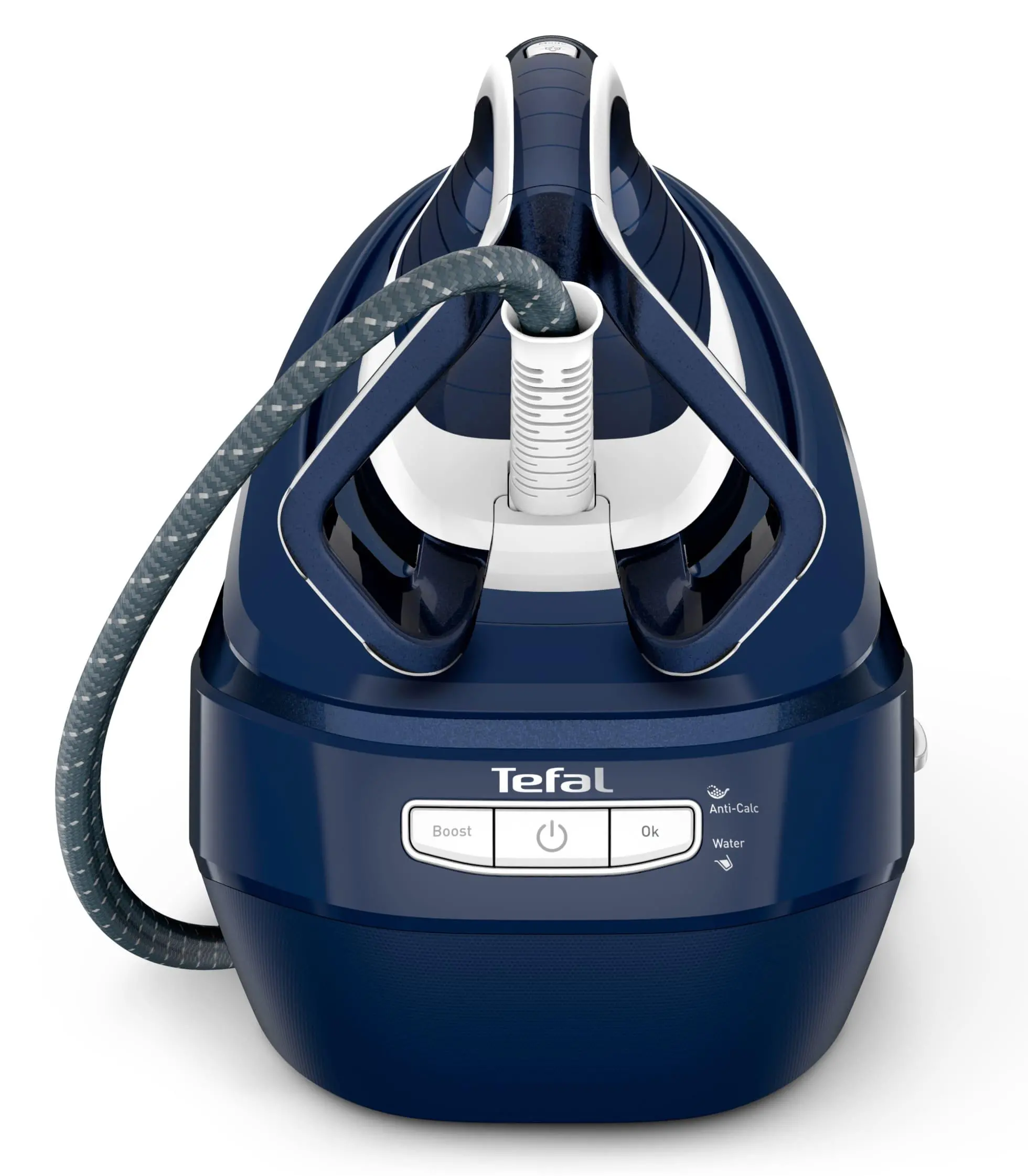 Generator pary Tefal Pro Express Vision GV9812 Durilium AirGlide Autoclean