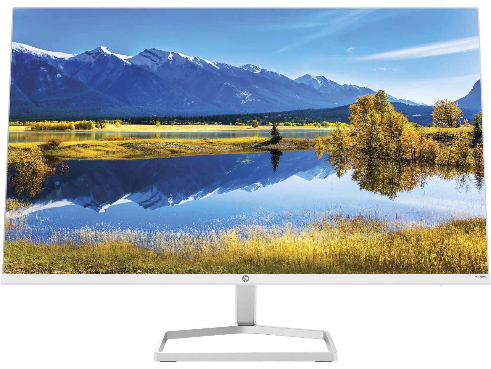 Monitor HP M27fwa 27" Full HD IPS 75Hz 5ms