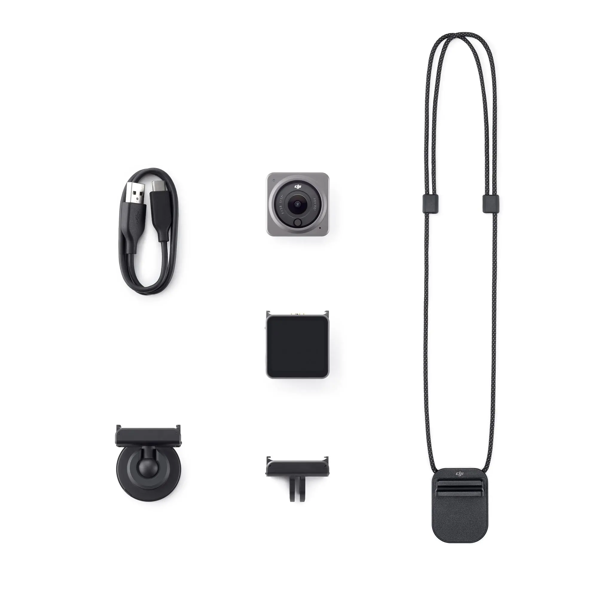 Kamera DJI Action 2 Dual-Screen Combo