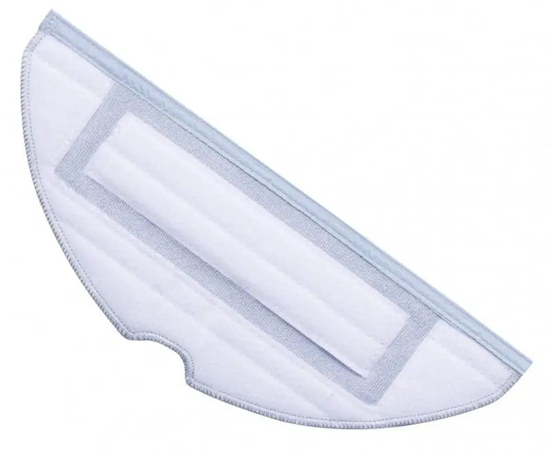 Nakładka do mopowania Roborock S7