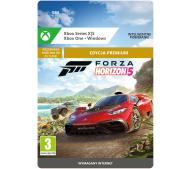 Forza Horizon 5 - Edycja Premium [kod aktywacyjny] Gra na Xbox One (Kompatybilna z Xbox Series X/S) / Windows-Zdjęcie-0