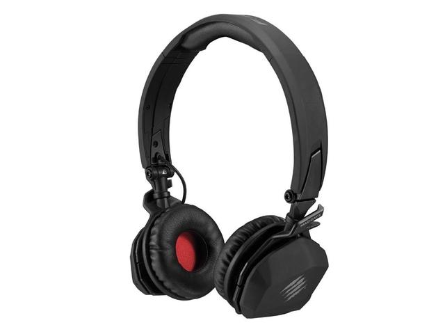 Słuchawki bezprzewodowe z mikrofonem Mad Catz F.R.E.Q. M