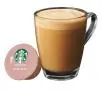 Kapsułki Starbucks Nescafe Dolce Gusto Caffe Latte 12szt.
