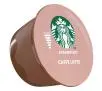Kapsułki Starbucks Nescafe Dolce Gusto Caffe Latte 12szt.