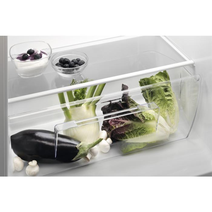Lodówka Electrolux ERT1502FOW3