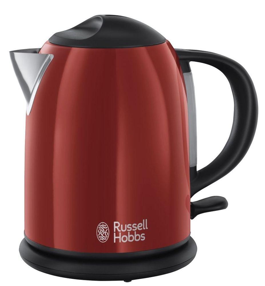 Russell Hobbs Flame Red 20191-70