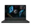 Laptop gamingowy MSI GP66 Leopard 11UH-281PL 15,6'' 144Hz i7-11800H 16GB RAM 1TB Dysk SSD RTX3080 Win10 Czarny