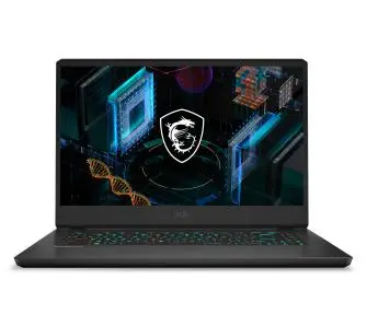 Laptop gamingowy MSI GP66 Leopard 11UH-281PL 15,6'' 144Hz i7-11800H 16GB RAM 1TB Dysk SSD RTX3080 Win10 Czarny