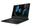 Laptop gamingowy MSI GP66 Leopard 11UH-281PL 15,6'' 144Hz i7-11800H 16GB RAM 1TB Dysk SSD RTX3080 Win10 Czarny