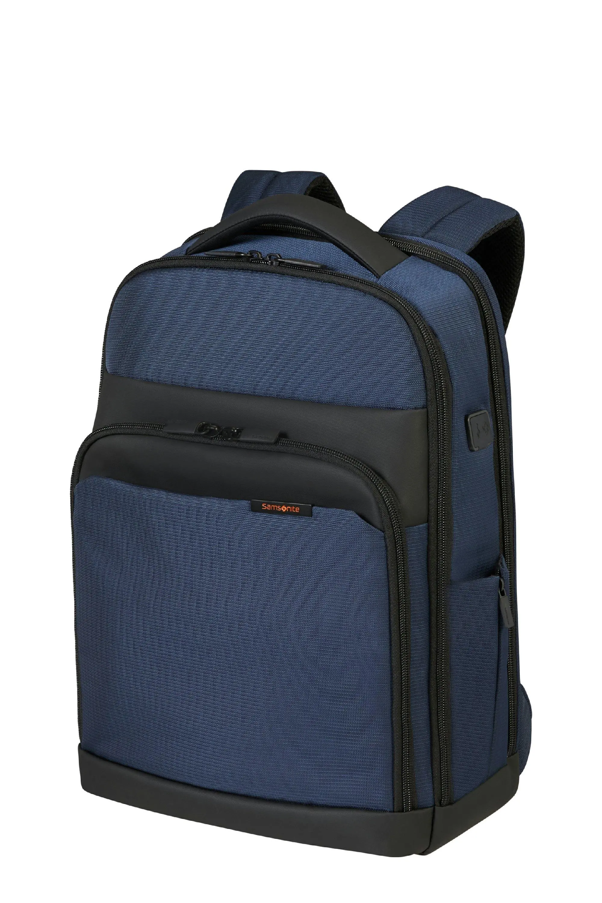 Plecak na laptopa Samsonite Mysight 14,1" Niebieski