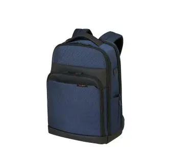 Plecak na laptopa Samsonite Mysight 14,1"  Niebieski